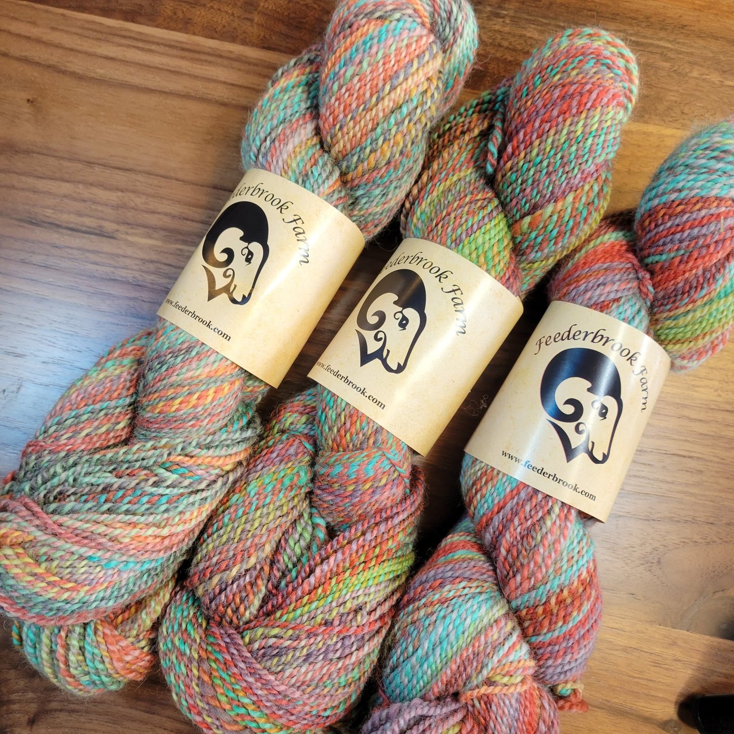 Feederbrook Entropy DK