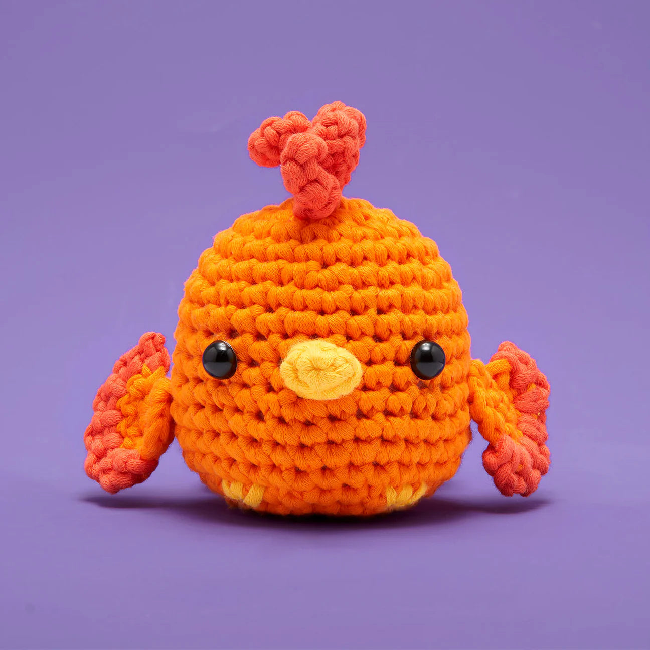 Woobles Crochet Kits