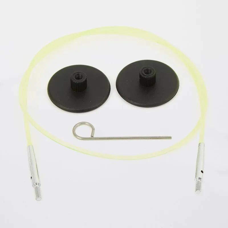 Knit Pro Interchangeable Cord