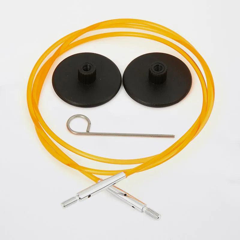 Knit Pro Interchangeable Cord