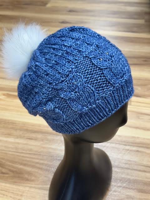 Hoot Owl Cowl/Hat Kits
