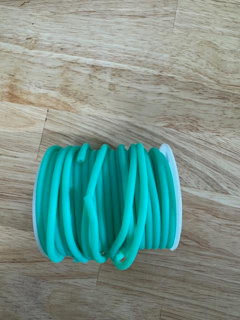 Try-It-On Tubing