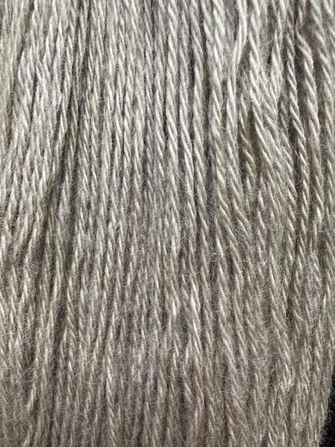 Ann Mayes Alpaca