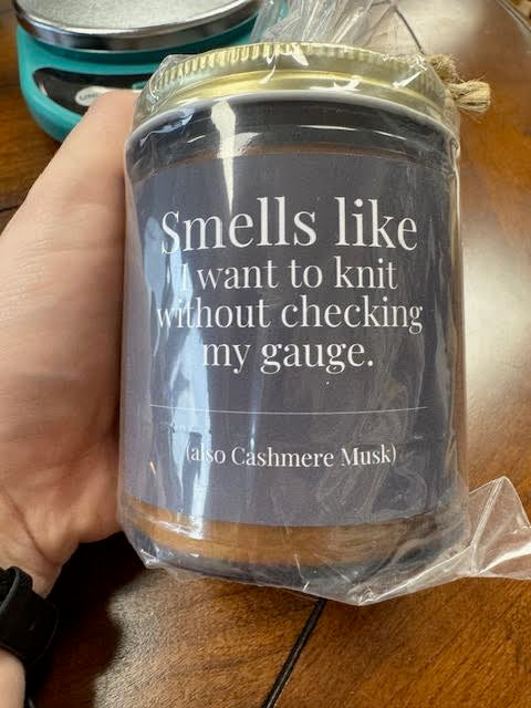 Soy Candles