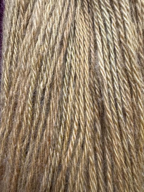 Ann Mayes Alpaca