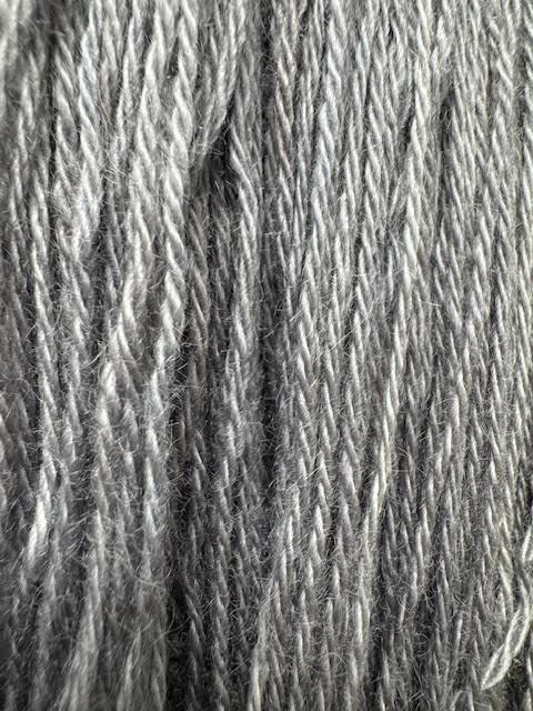 Ann Mayes Alpaca