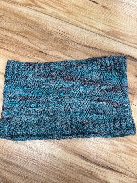 Hoot Owl Cowl/Hat Kits