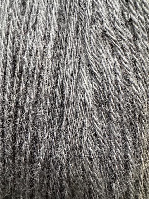 Ann Mayes Alpaca