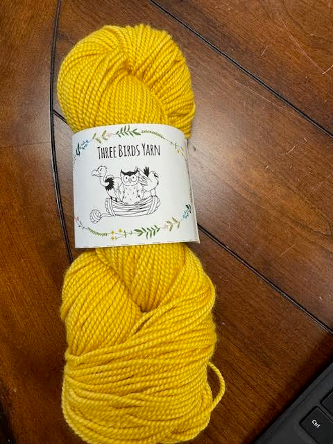Three Birds DK