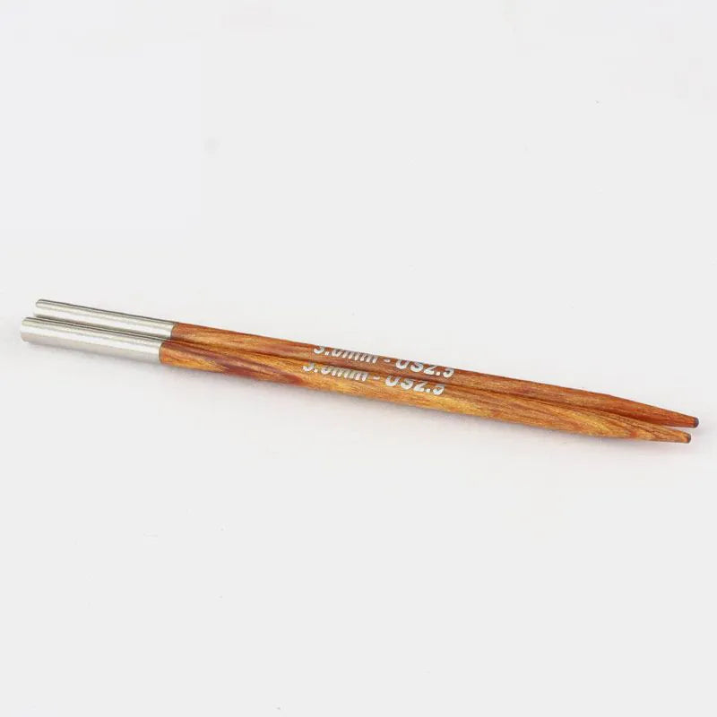 Knit Pro Dreamz 4" Interchangeable Needles