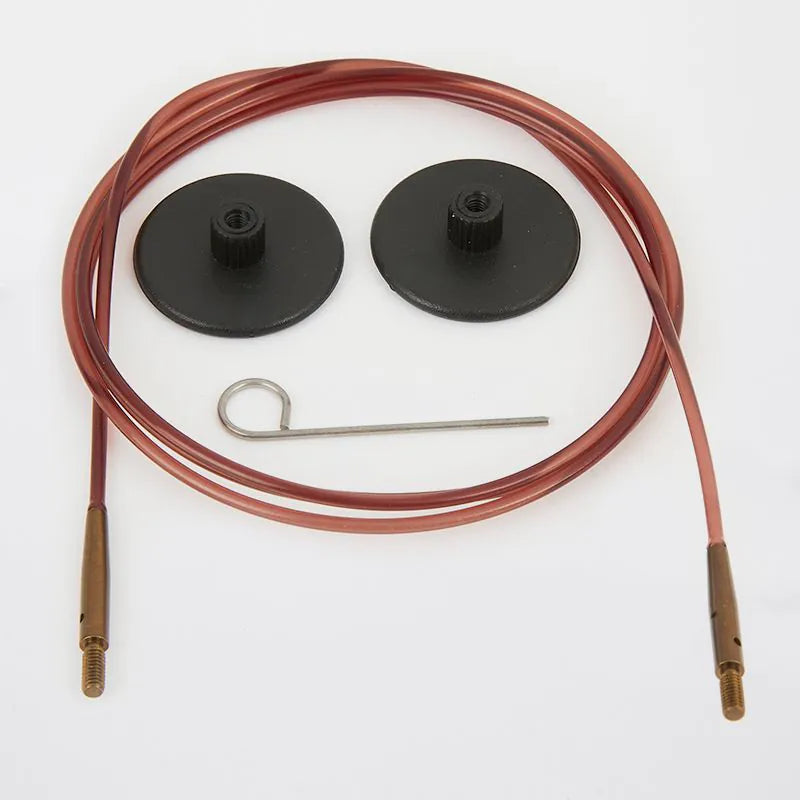 Knit Pro Interchangeable Cord