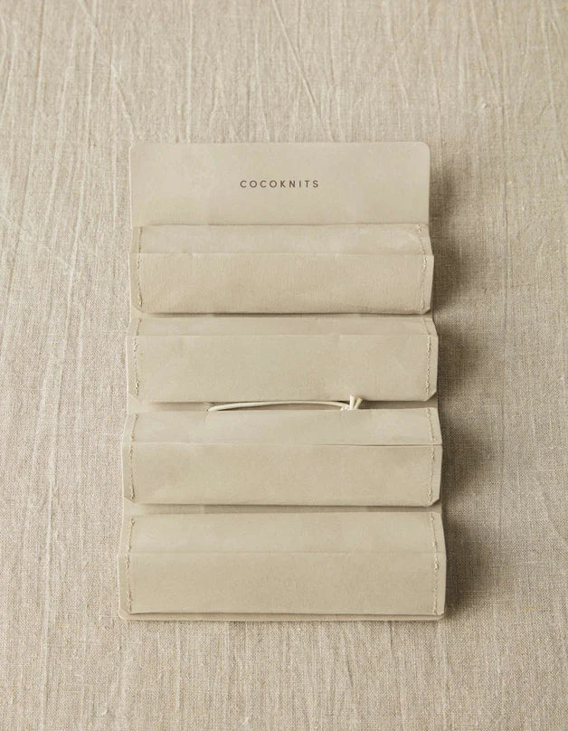 Cocoknits Accessory Roll