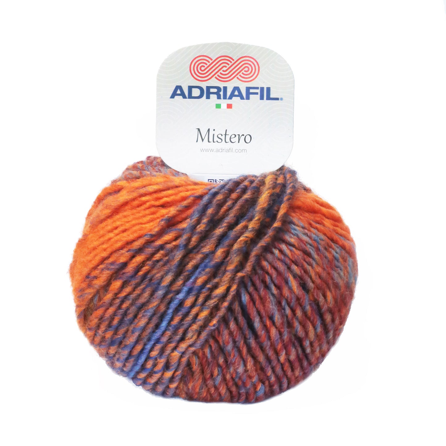 Adriafil Mistero