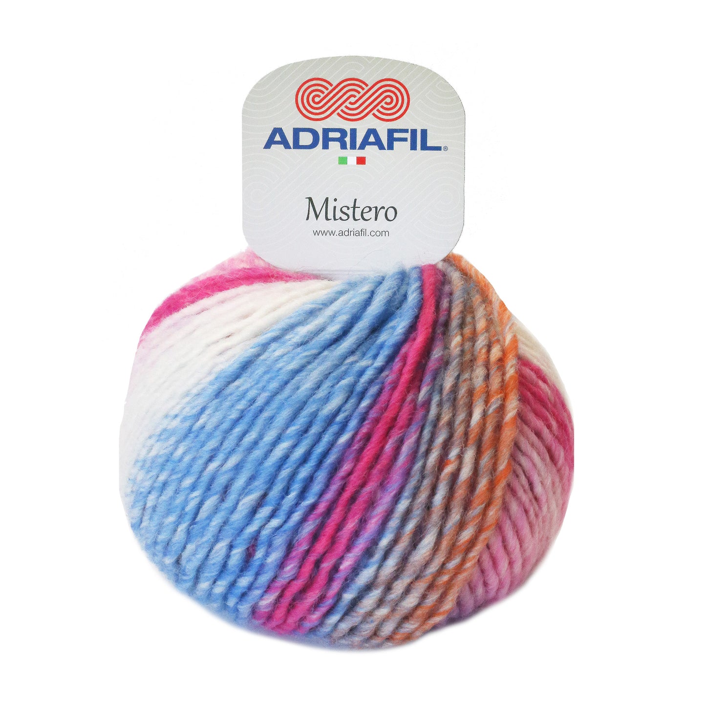 Adriafil Mistero