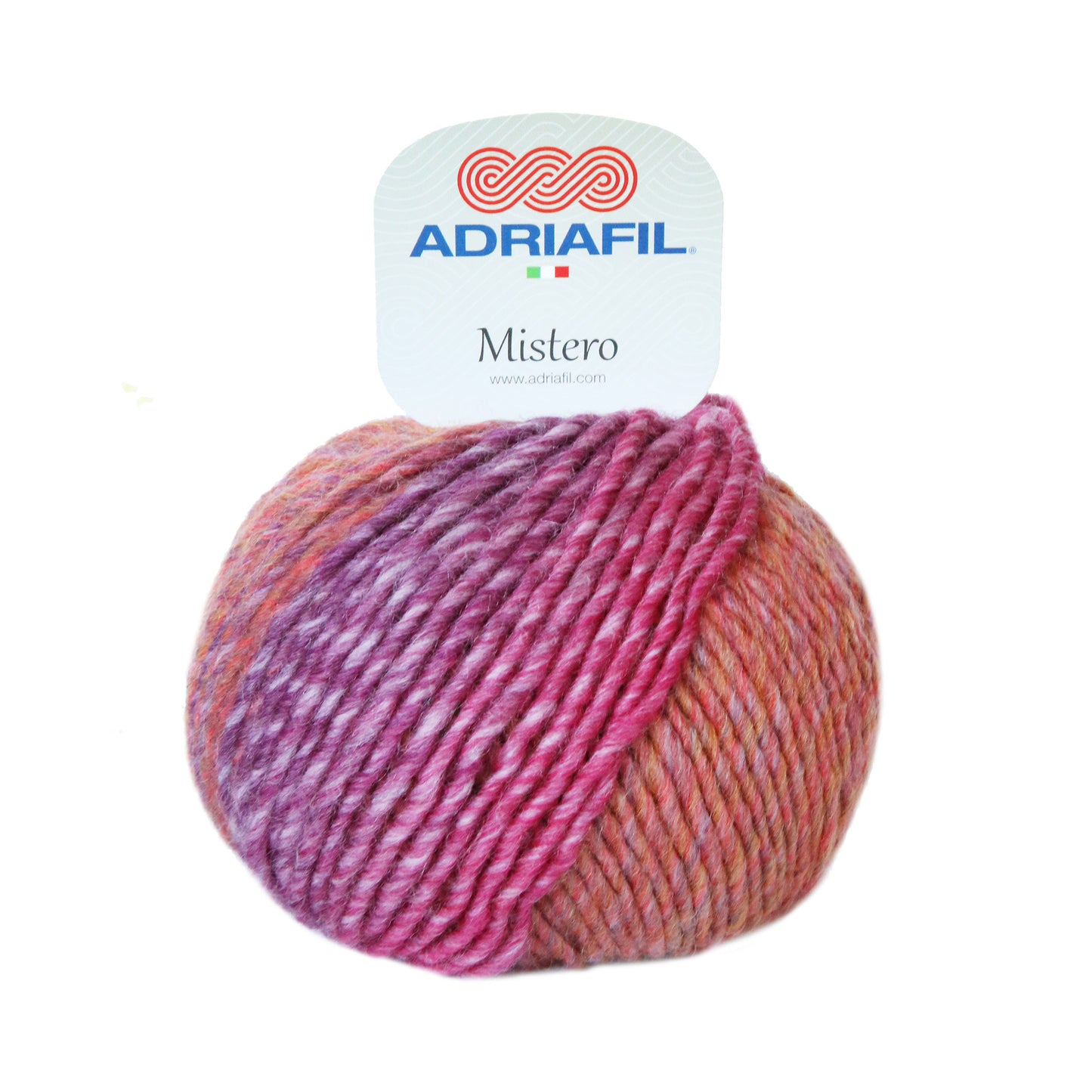 Adriafil Mistero
