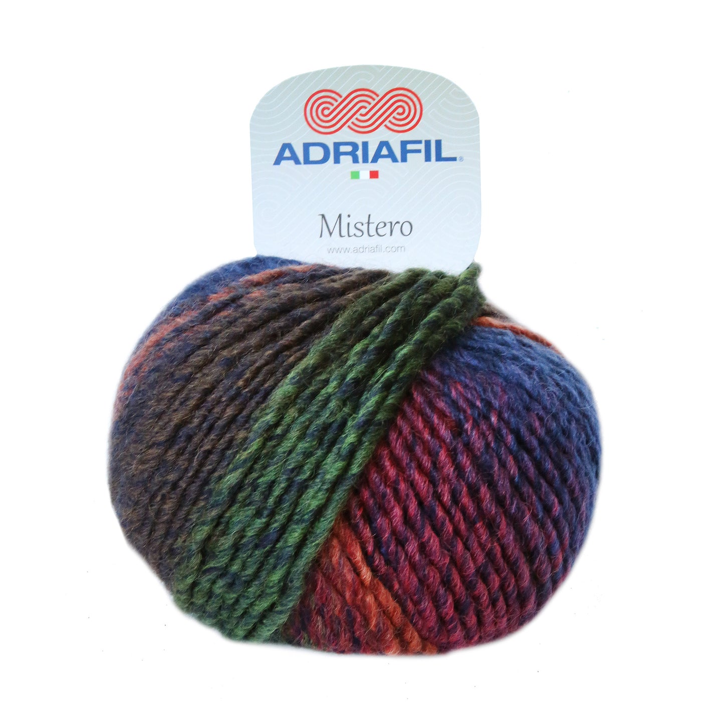 Adriafil Mistero