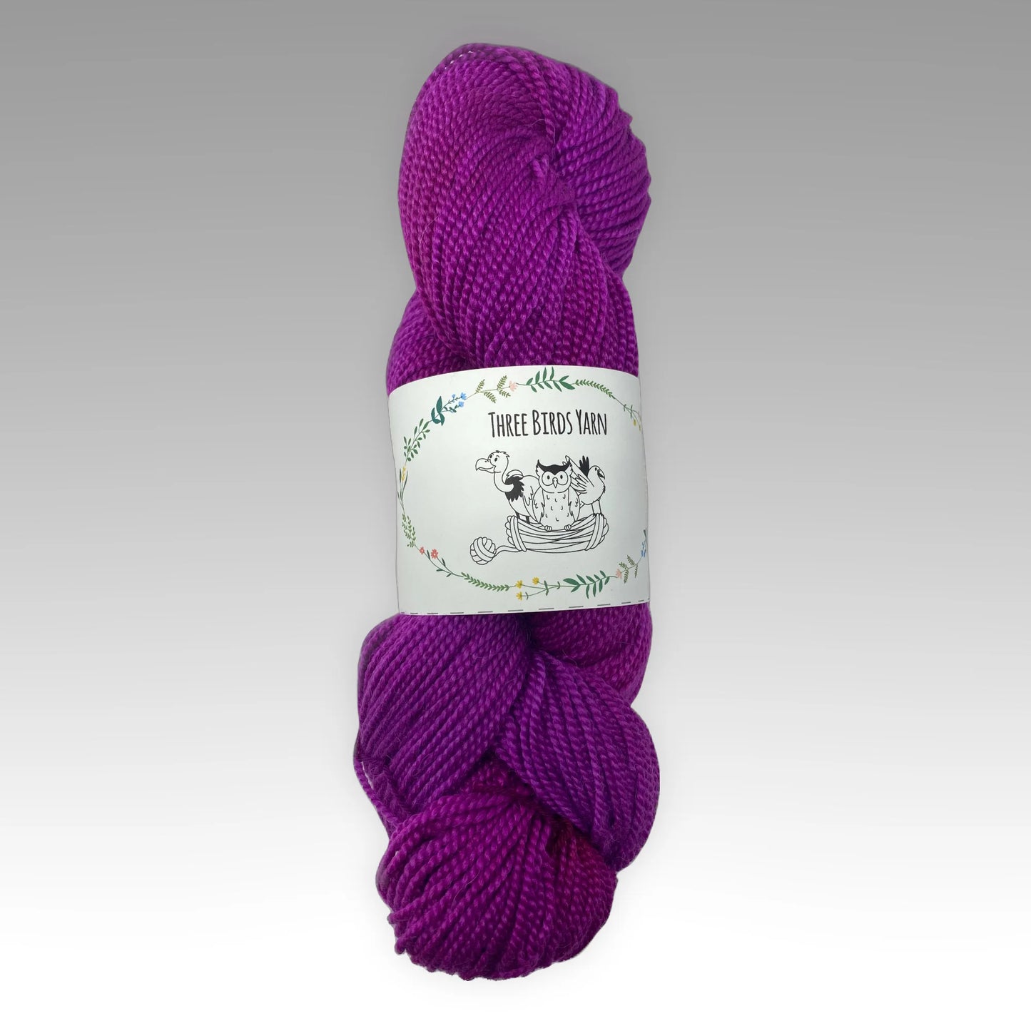Three Birds DK