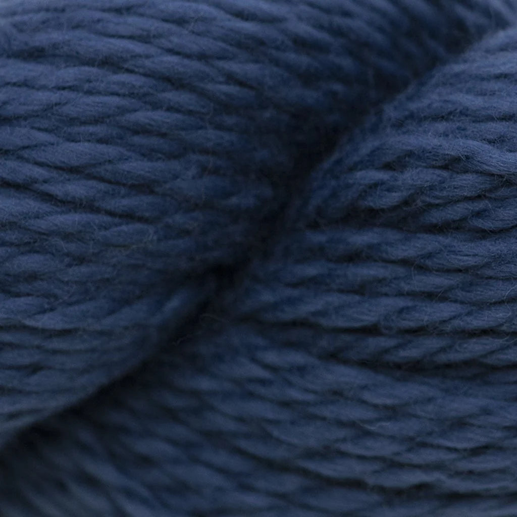 Blue Sky Organic Cotton