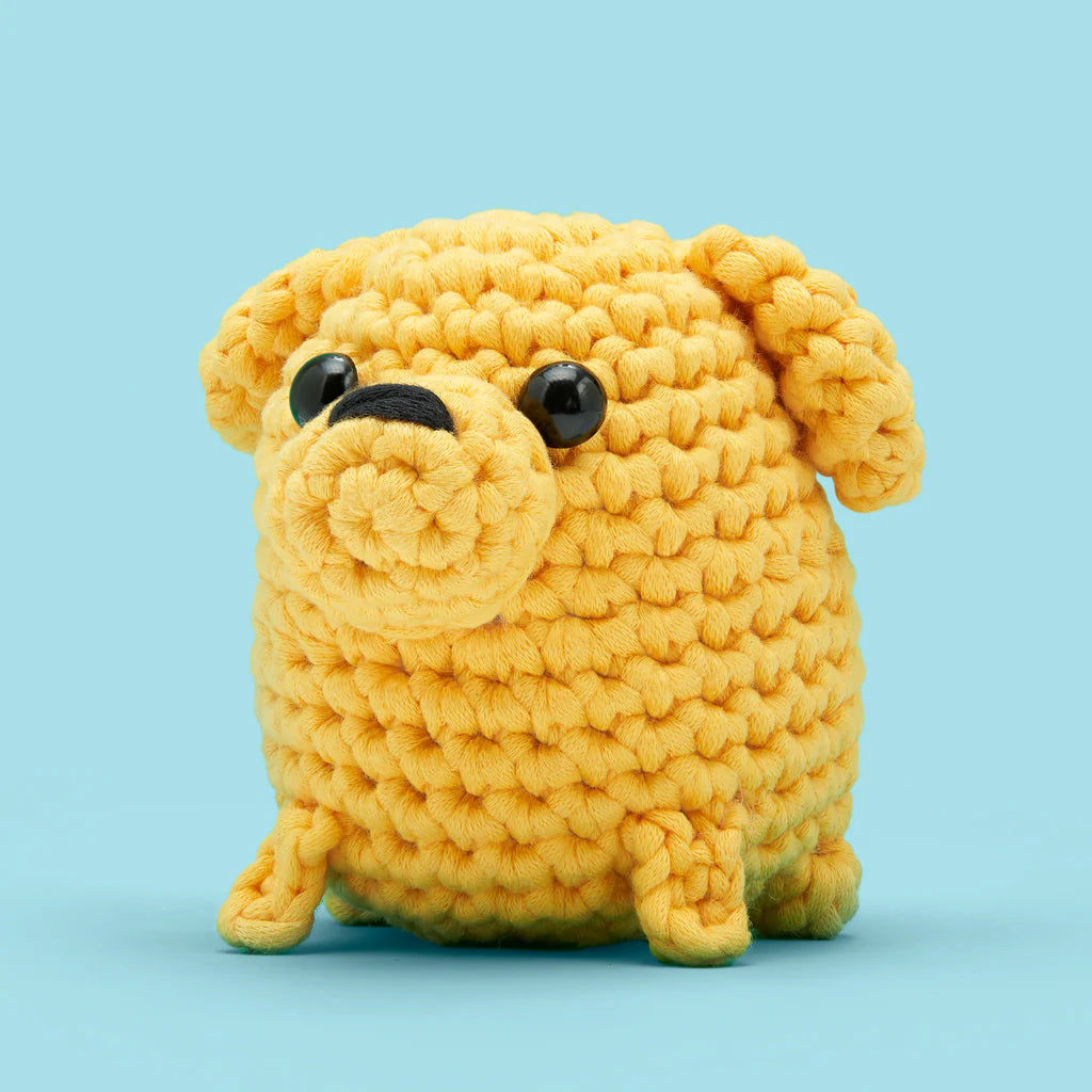 Woobles Crochet Kits