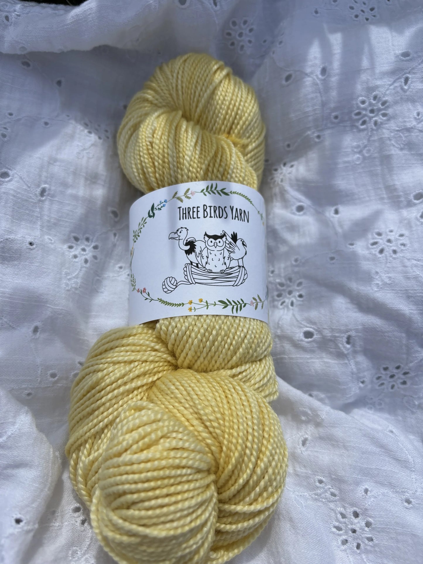 Three Birds DK