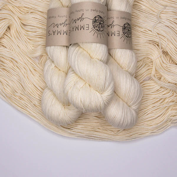 Emma's Comfy Cotton DK