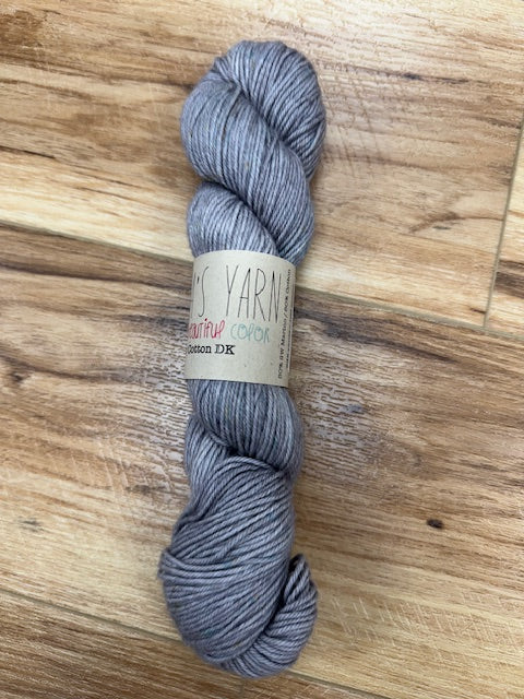 Emma's Comfy Cotton DK