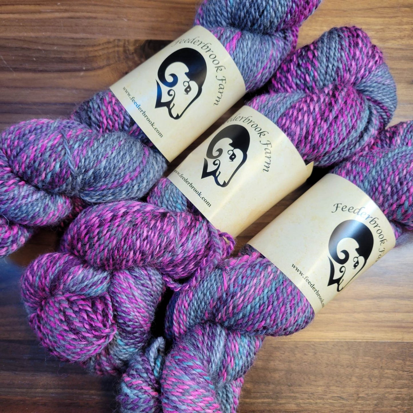 Feederbrook Entropy DK
