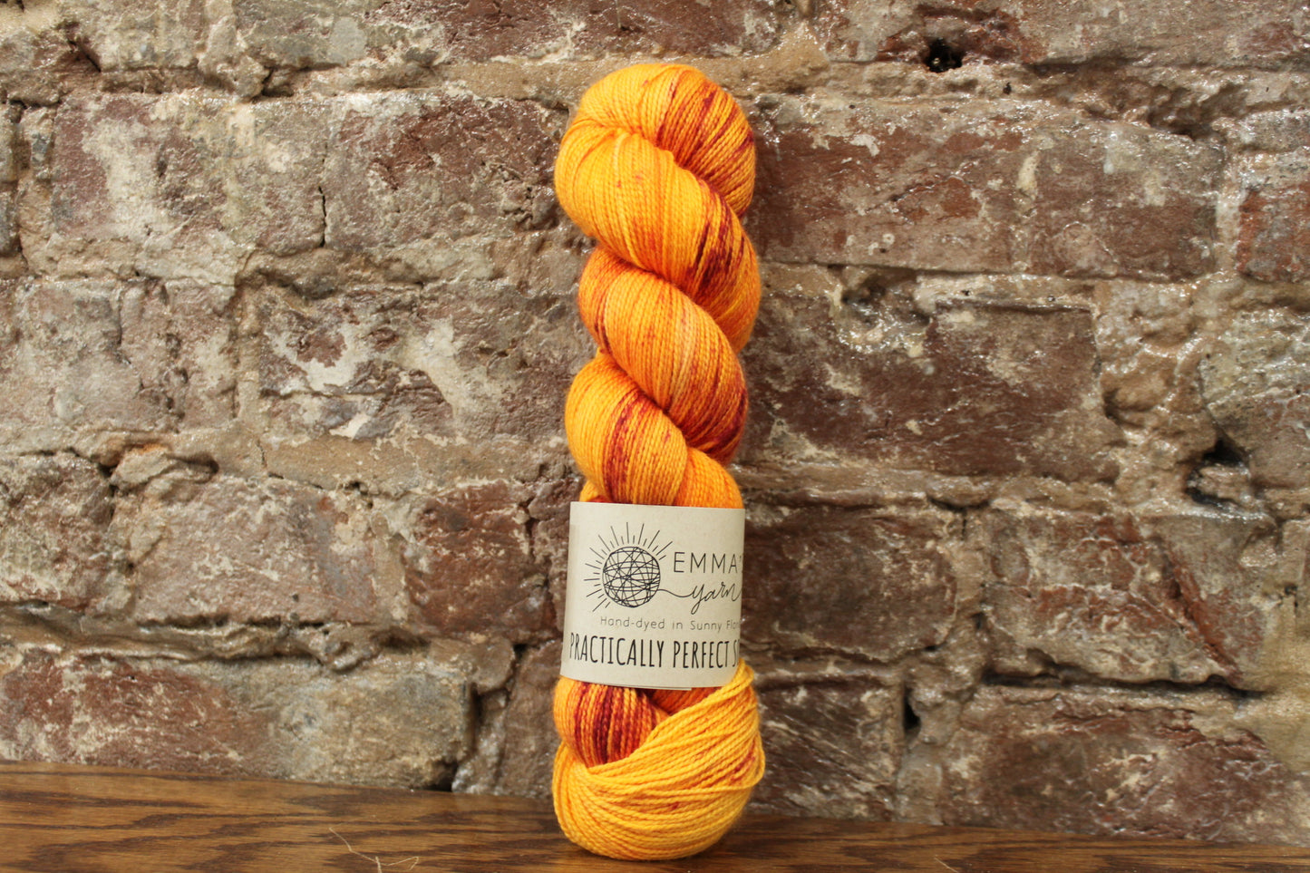 Emma's Practically Perfect Sock Club