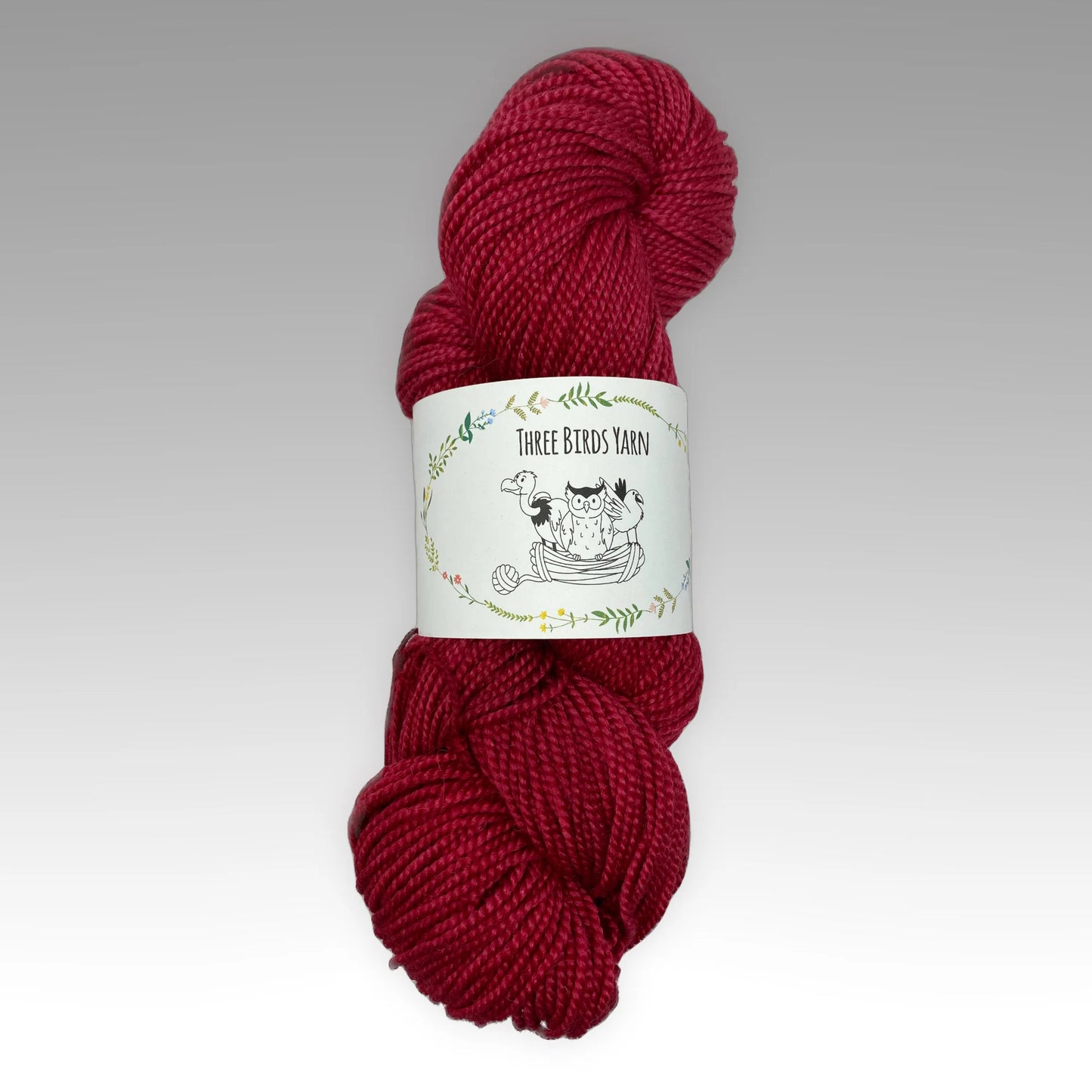Three Birds DK