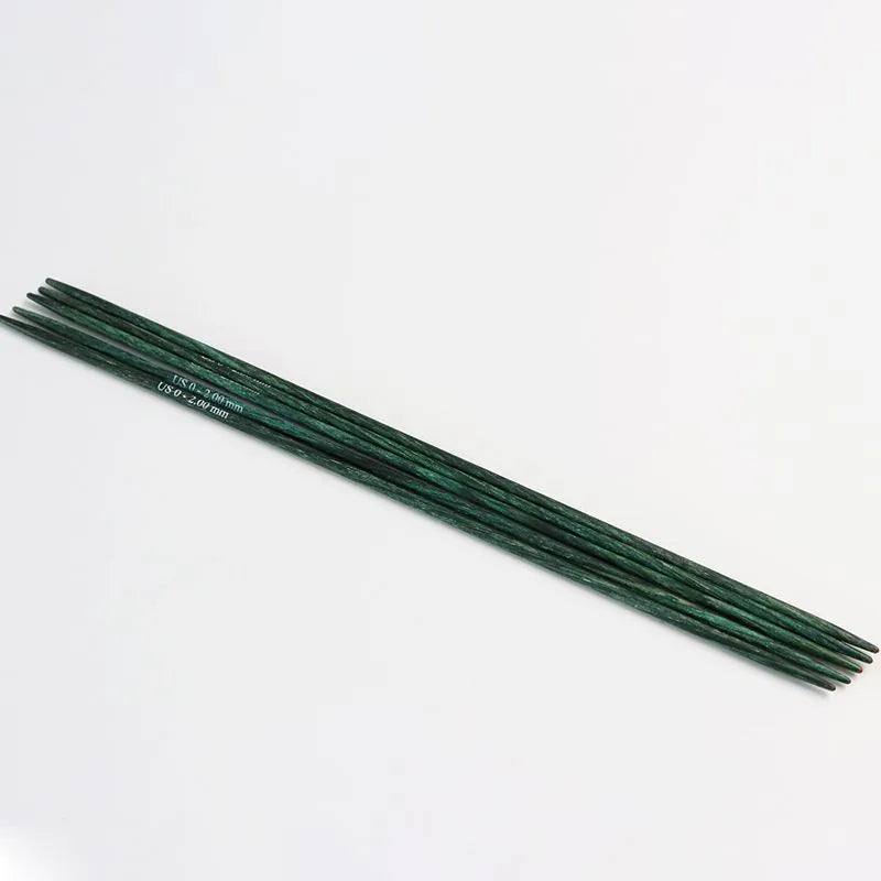 Knit Pro Dreamz 6" Double Pointed Knitting Needles