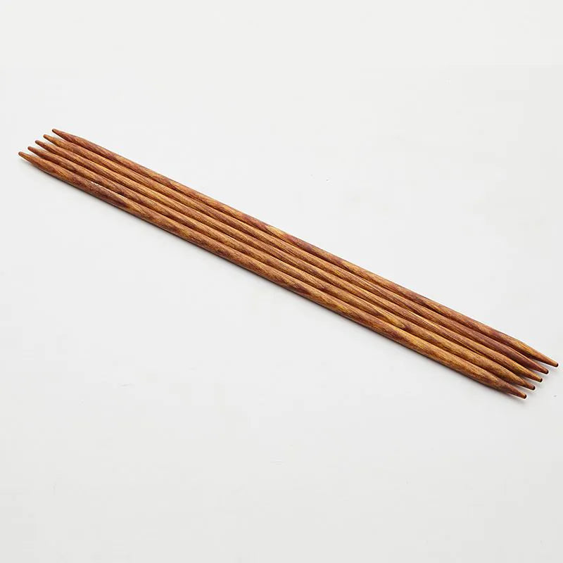 Knit Pro Dreamz 6" Double Pointed Knitting Needles