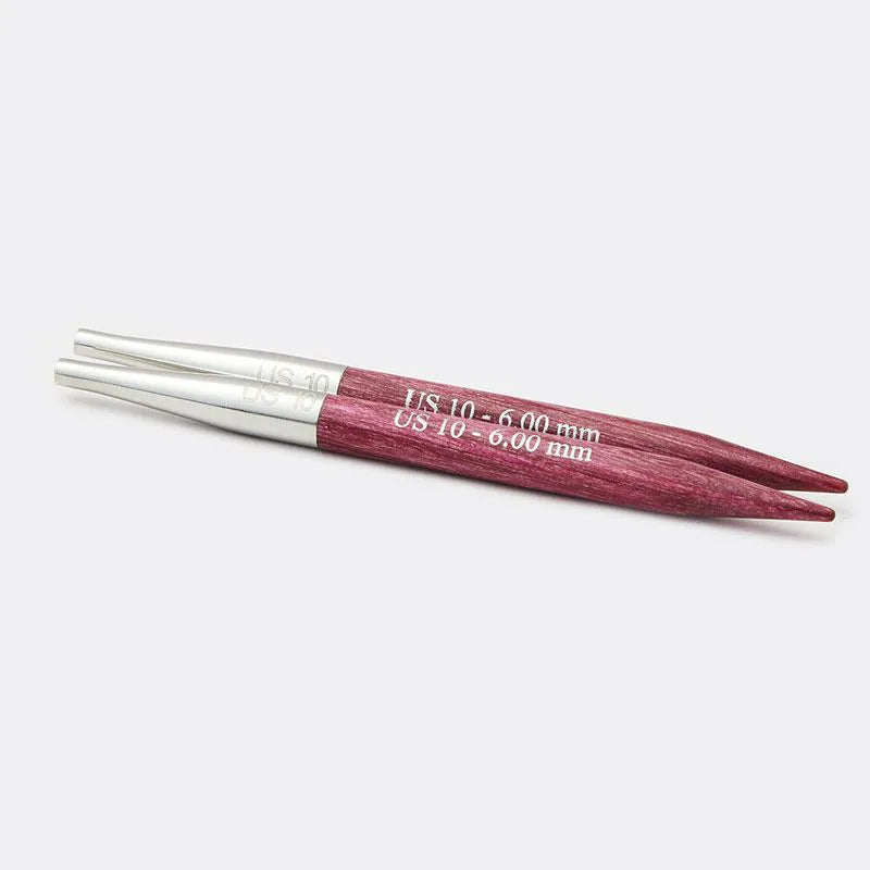 Knit Pro Dreamz 4" Interchangeable Needles