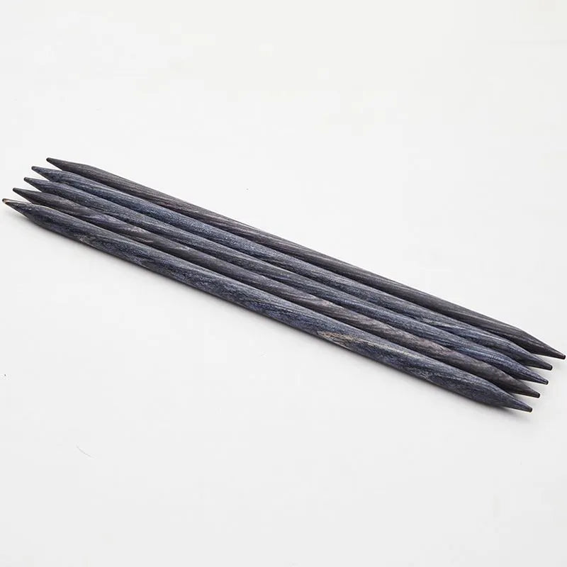 Knit Pro Dreamz 6" Double Pointed Knitting Needles