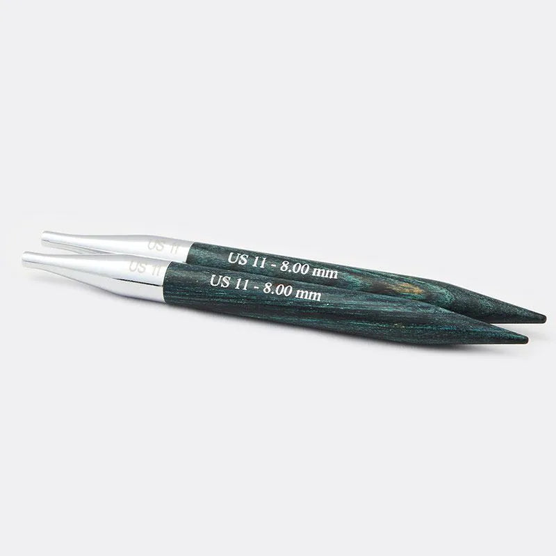 Knit Pro Dreamz 4" Interchangeable Needles