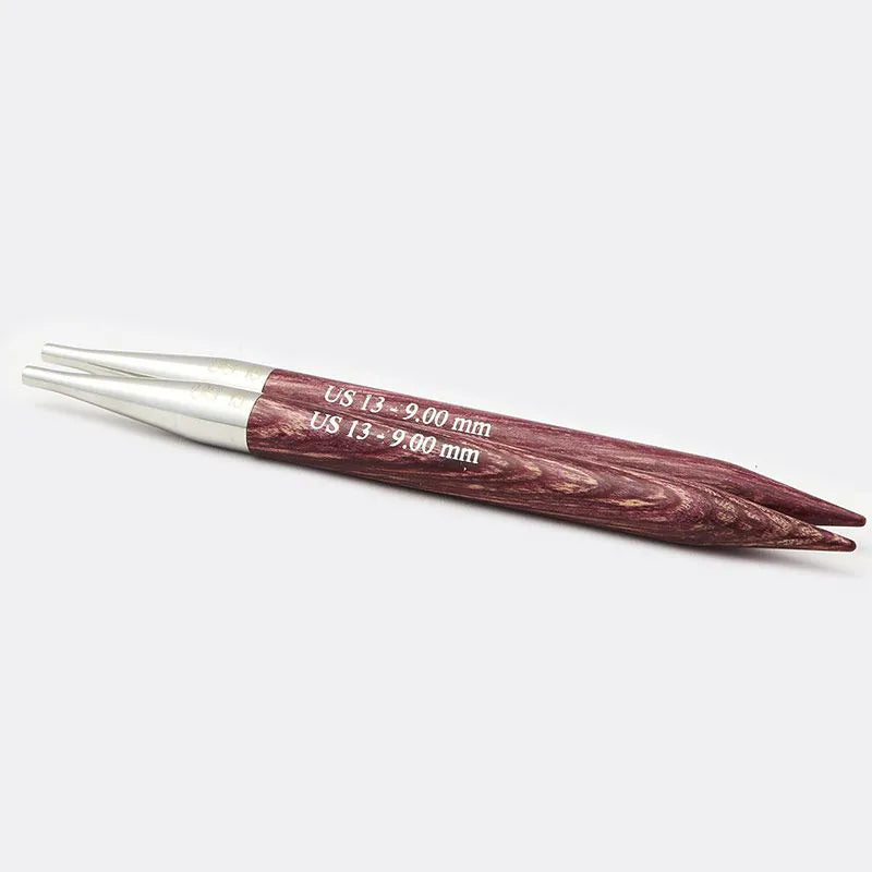 Knit Pro Dreamz 4" Interchangeable Needles