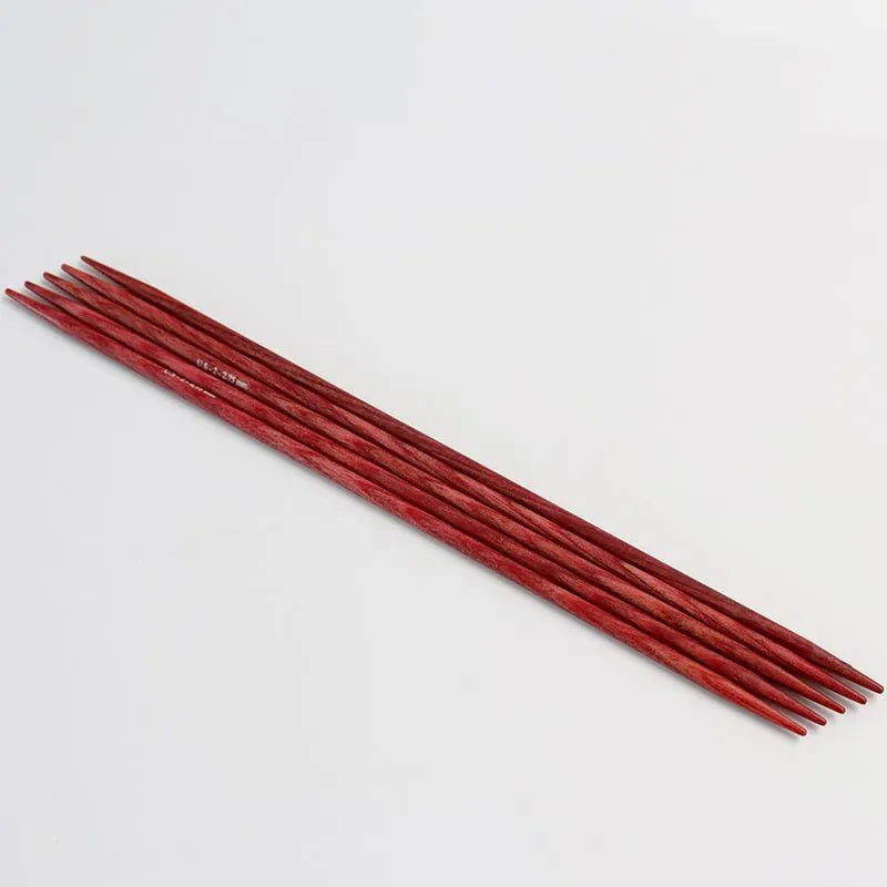 Knit Pro Dreamz 6" Double Pointed Knitting Needles