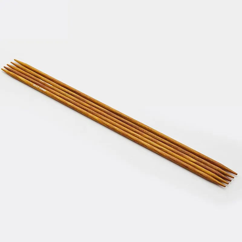 Knit Pro Dreamz 6" Double Pointed Knitting Needles