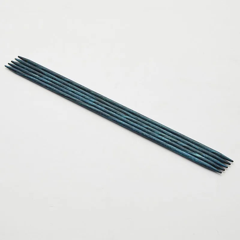 Knit Pro Dreamz 6" Double Pointed Knitting Needles