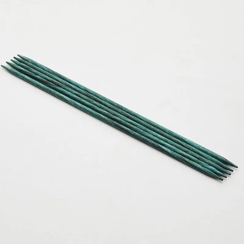 Knit Pro Dreamz 6" Double Pointed Knitting Needles