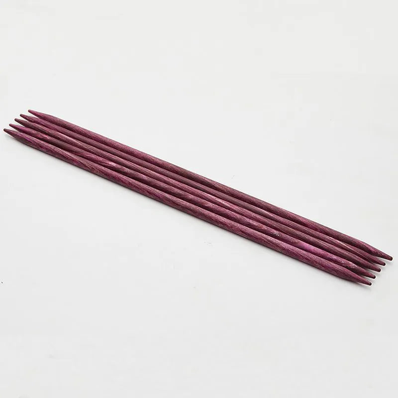 Knit Pro Dreamz 6" Double Pointed Knitting Needles