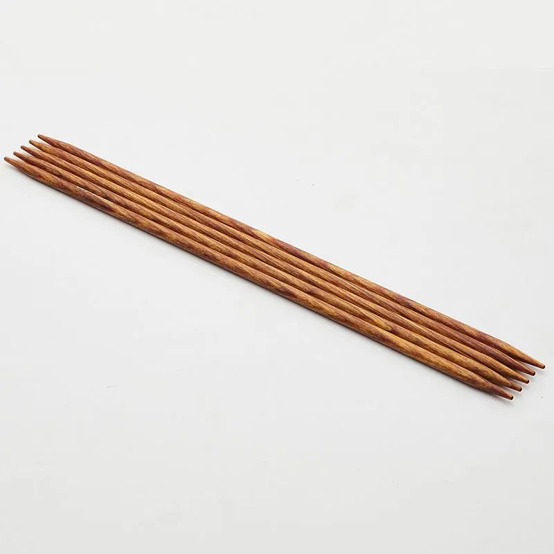Knit Pro Dreamz 6" Double Pointed Knitting Needles