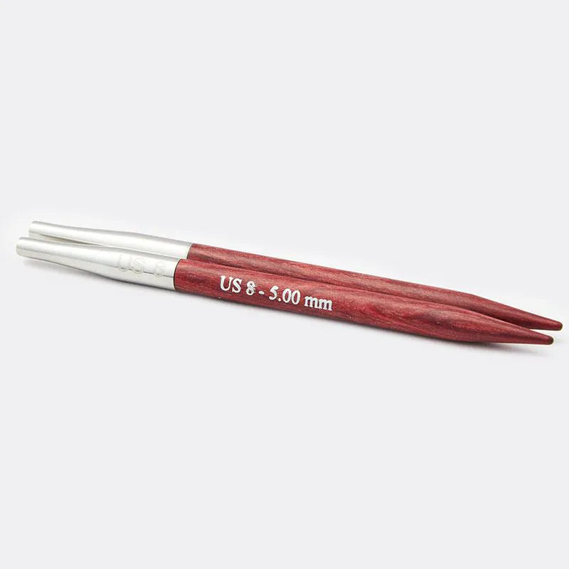 Knit Pro Dreamz 4" Interchangeable Needles
