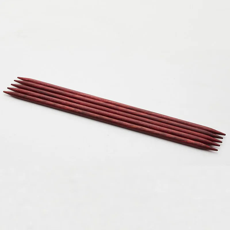 Knit Pro Dreamz 6" Double Pointed Knitting Needles