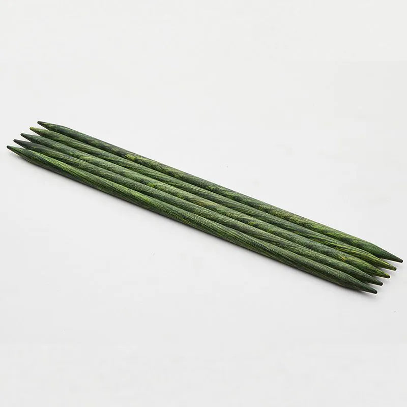 Knit Pro Dreamz 6" Double Pointed Knitting Needles