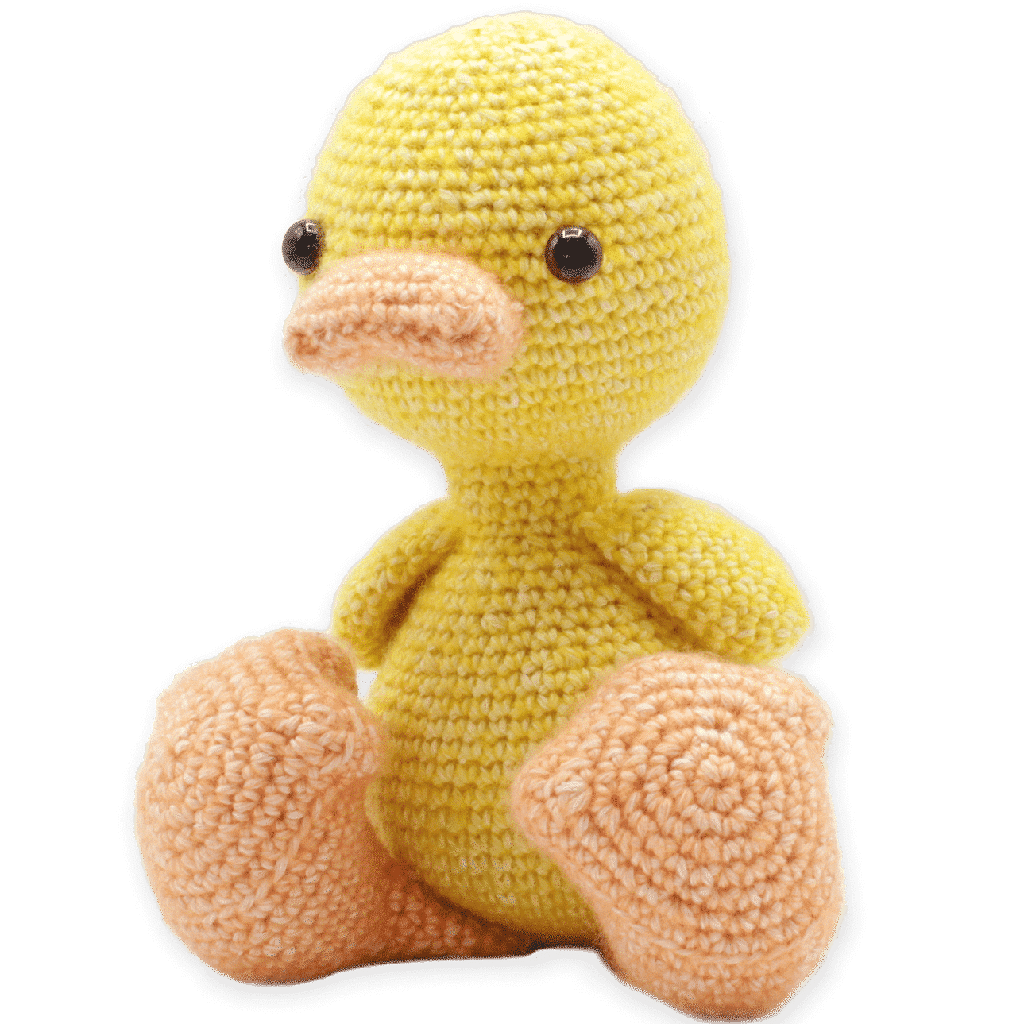 Crochet Kits