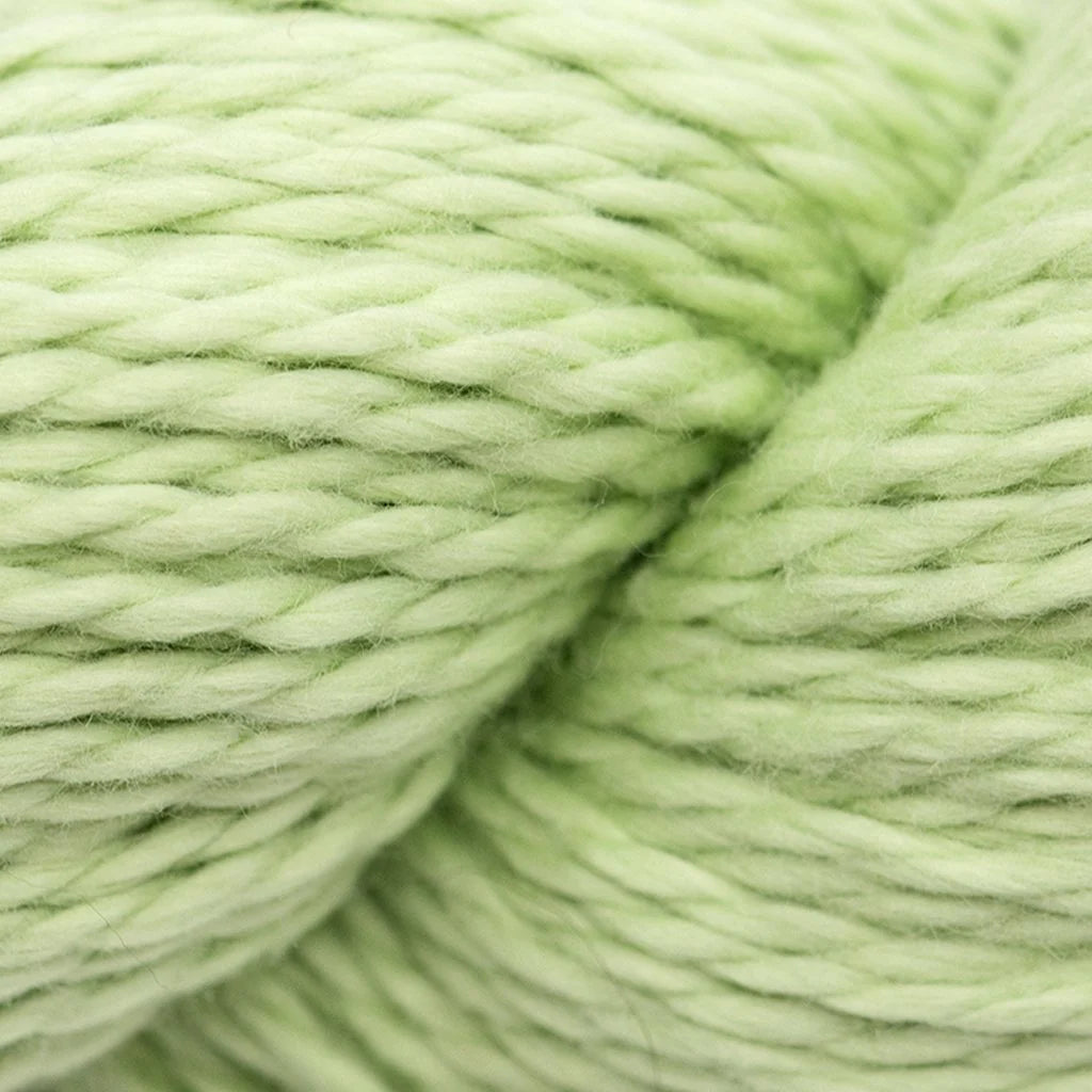 Blue Sky Organic Cotton
