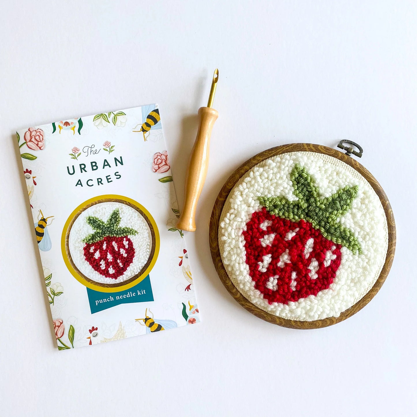 Punch Needle Kit