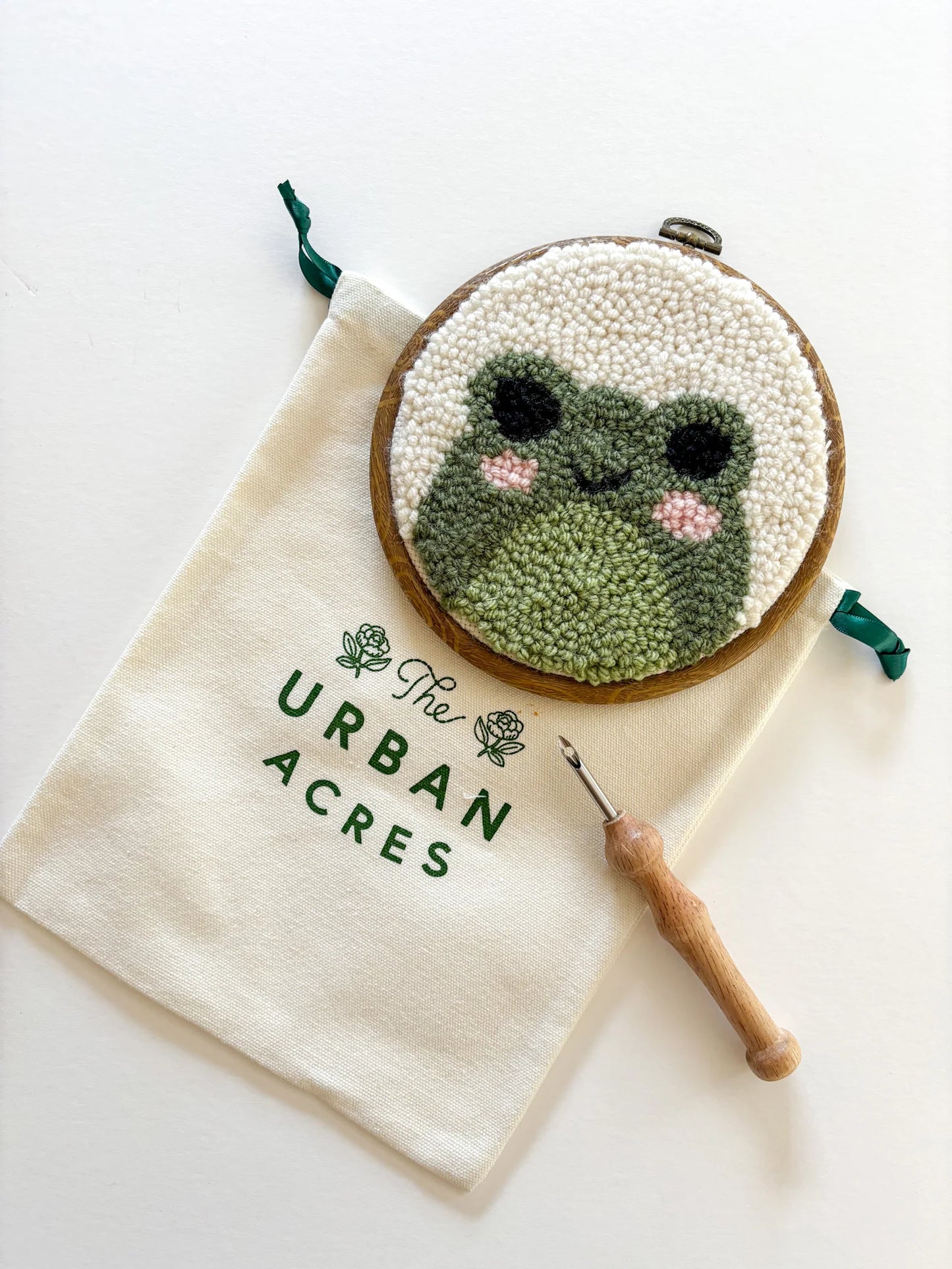 Punch Needle Kit