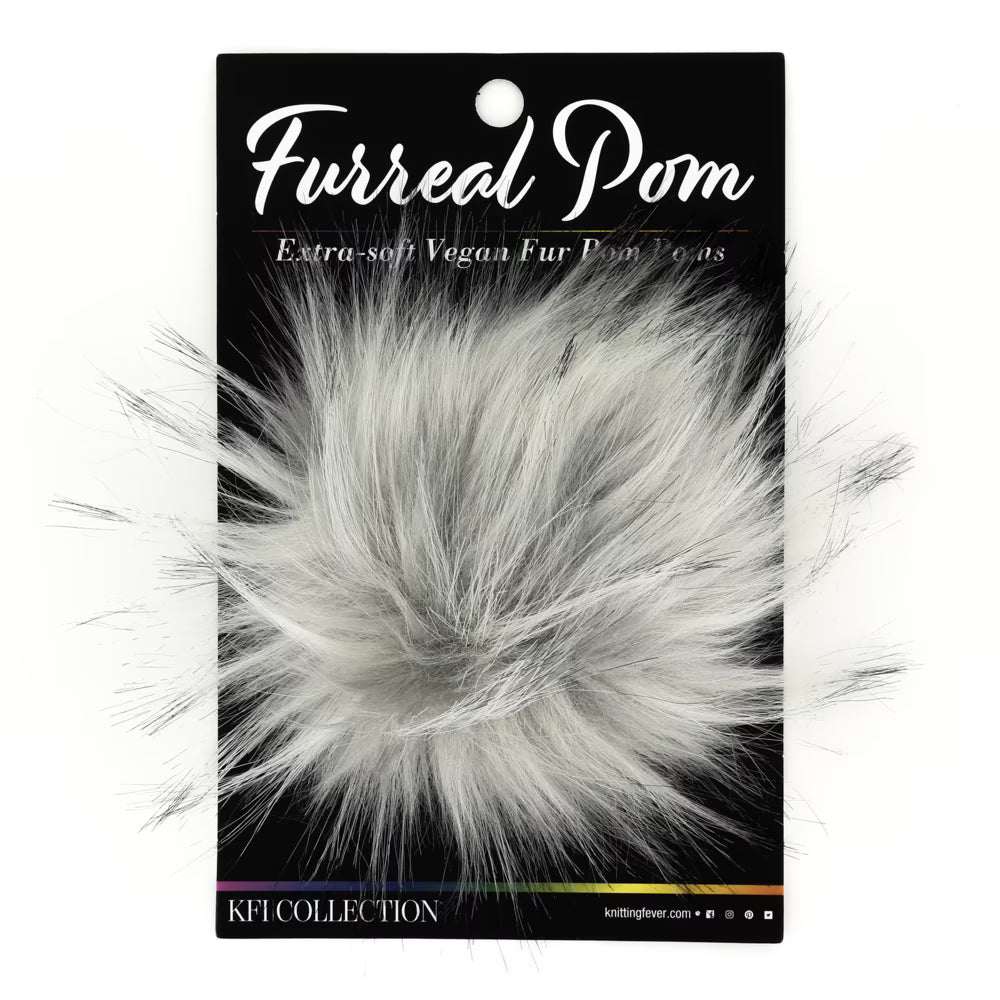 KFI SNAP POMS