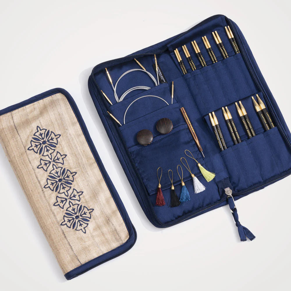 LANTERN MOON HEIRLOOM NEEDLE SET